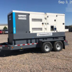 2020 ATLAS COPCO QAS 330