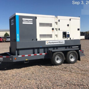 2020 ATLAS COPCO QAS 330