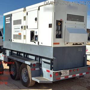 2020 ATLAS COPCO QAS 330