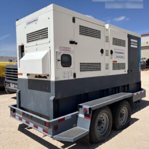 2020 ATLAS COPCO QAS 330