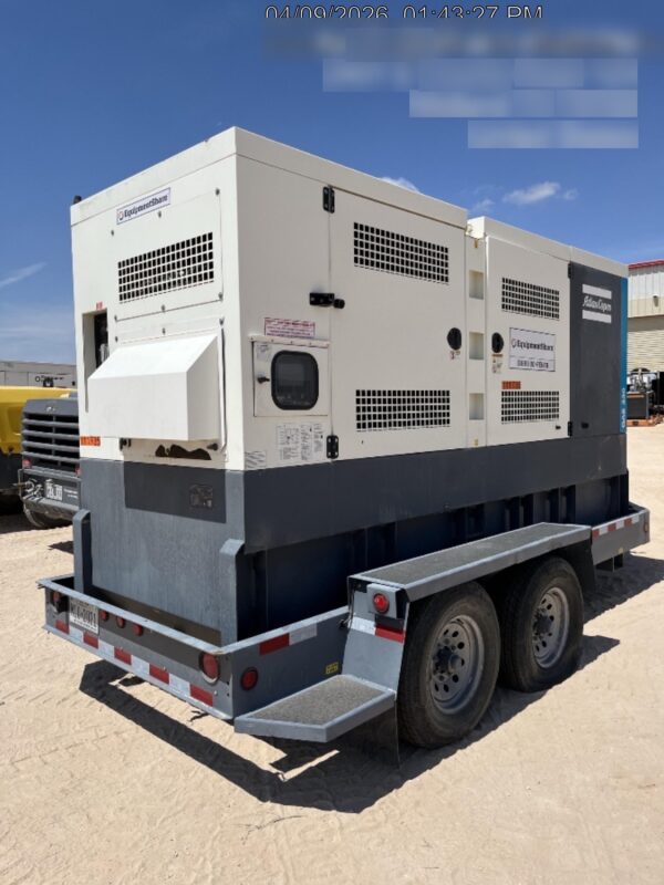 2020 ATLAS COPCO QAS 330
