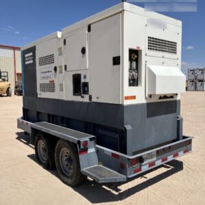 2020 ATLAS COPCO QAS 330