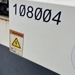 2020 ATLAS COPCO QAS 330