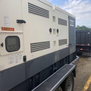 2020 ATLAS COPCO QAS 330