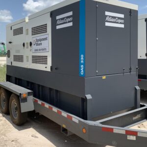 2020 ATLAS COPCO QAS 330