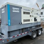 2020 ATLAS COPCO QAS 330