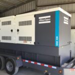 2020 ATLAS COPCO QAS 330