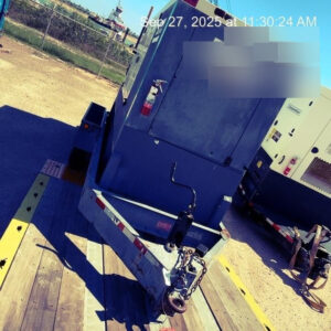 2020 ATLAS COPCO QAS 330