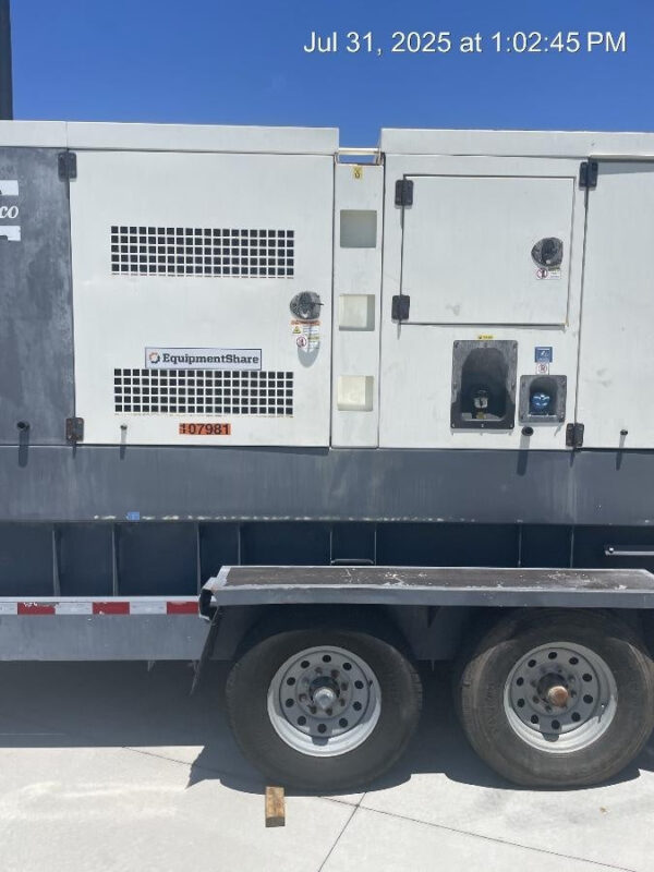 2020 ATLAS COPCO QAS 330