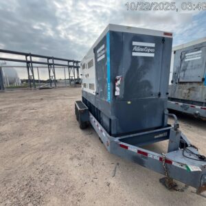 2020 ATLAS COPCO QAS 330