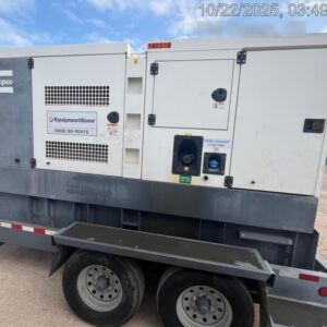 2020 ATLAS COPCO QAS 330