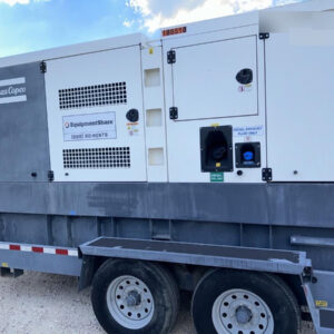 2020 ATLAS COPCO QAS 330
