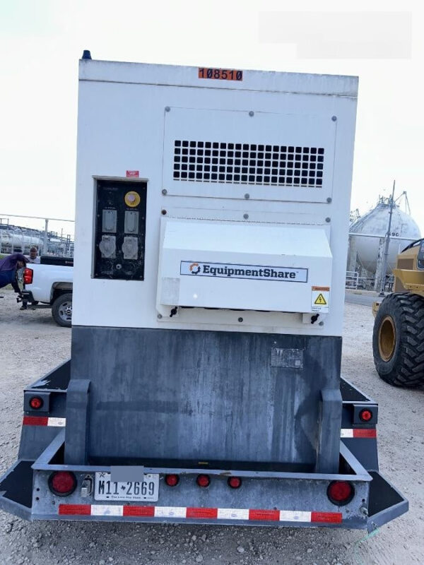 2020 ATLAS COPCO QAS 330