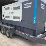 2020 ATLAS COPCO QAS 330