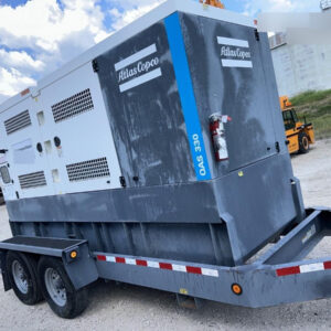 2020 ATLAS COPCO QAS 330