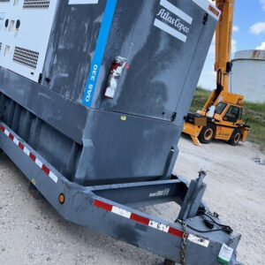 2020 ATLAS COPCO QAS 330