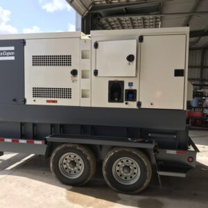 2020 ATLAS COPCO QAS 330
