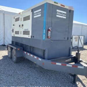 2020 ATLAS COPCO QAS 330