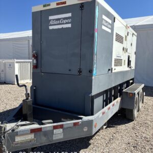 2020 ATLAS COPCO QAS 330