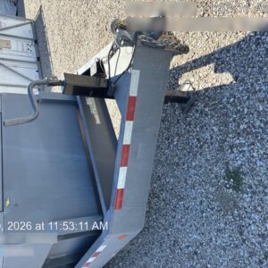 2020 ATLAS COPCO QAS 330