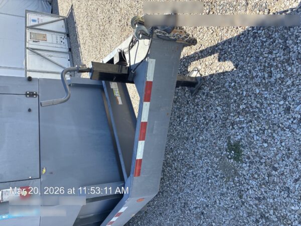 2020 ATLAS COPCO QAS 330