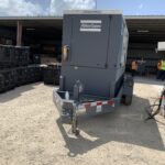2020 ATLAS COPCO QAS 330