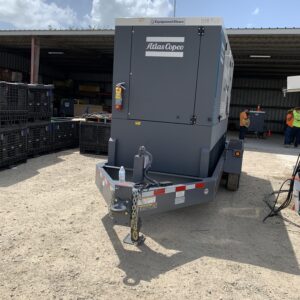 2020 ATLAS COPCO QAS 330