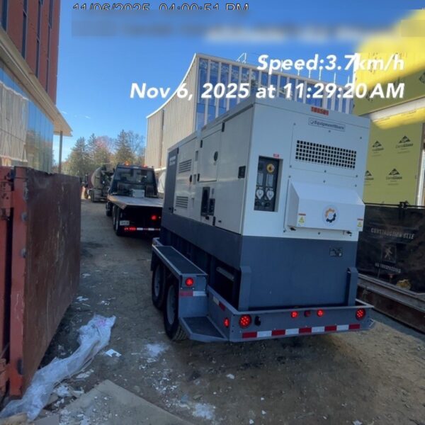 2020 ATLAS COPCO QAS 330
