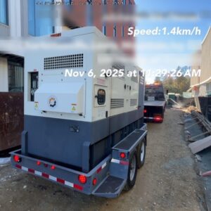2020 ATLAS COPCO QAS 330