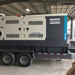 2020 ATLAS COPCO QAS 330