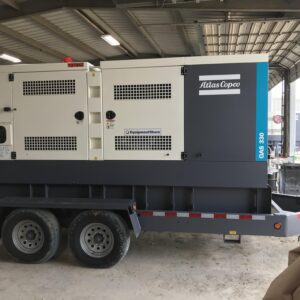 2020 ATLAS COPCO QAS 330