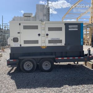 2020 ATLAS COPCO QAS 330