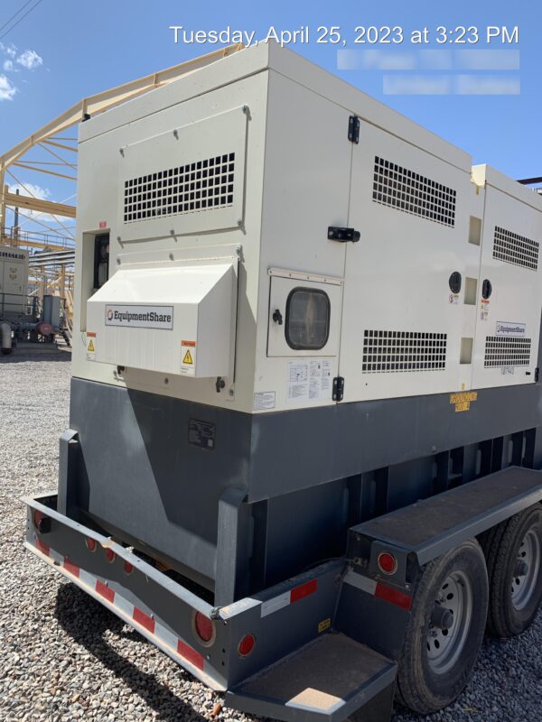 2020 ATLAS COPCO QAS 330