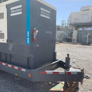 2020 ATLAS COPCO QAS 330