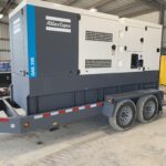 2020 ATLAS COPCO QAS 330