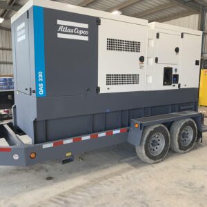 2020 ATLAS COPCO QAS 330