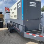 2020 ATLAS COPCO QAS 330