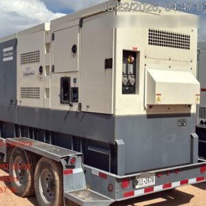 2020 ATLAS COPCO QAS 330