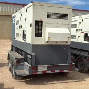 2020 ATLAS COPCO QAS 330