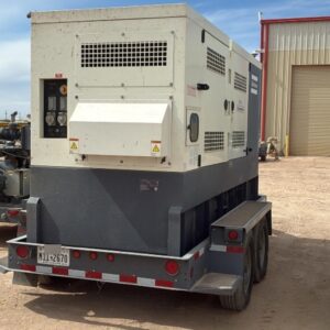2020 ATLAS COPCO QAS 330
