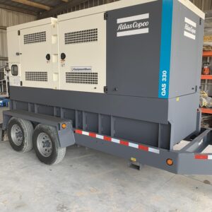 2020 ATLAS COPCO QAS 330