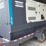 2020 ATLAS COPCO QAS 330