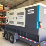 2020 ATLAS COPCO QAS 330
