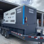 2020 ATLAS COPCO QAS 330