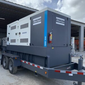 2020 ATLAS COPCO QAS 330