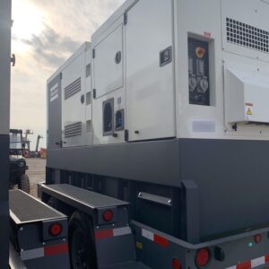 2020 ATLAS COPCO QAS 330