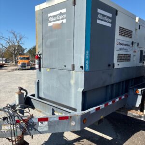 2020 ATLAS COPCO QAS 330