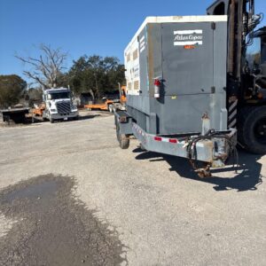 2020 ATLAS COPCO QAS 330