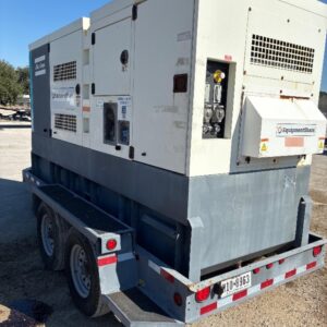 2020 ATLAS COPCO QAS 330