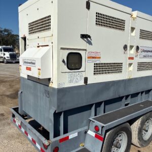 2020 ATLAS COPCO QAS 330